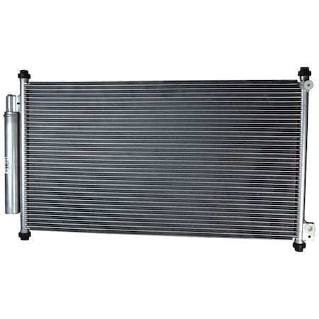 Gpd Condenser, 3965C 3965C